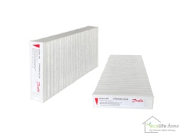 Filtr G4/G4 do centrali wentylacyjnej Danfoss A2 Zamiennik