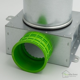 Skrzynka rozprna FLEXOBOT T 1x75/125