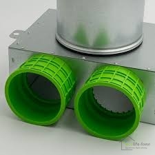 Skrzynka rozprna FLEXOBOT T 2x75/125