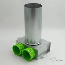 Skrzynka rozprna FLEXOBOT T 2x75/125