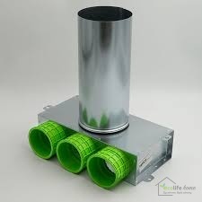 Skrzynka rozprna FLEXOBOT T 3x75/125