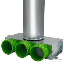 Skrzynka rozprna FLEXOBOT T 3x75/125