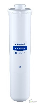 Wkład polipropylenowy Aquaphor K5